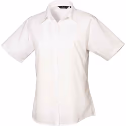 Premier - Blouse - Femme (Blanc)