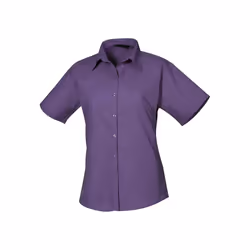 Premier - Blouse - Femme (Violet)