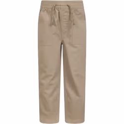Mountain Warehouse - Pantalon COOPER - Enfant (Beige)
