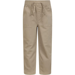 Mountain Warehouse - Pantalon COOPER - Enfant (Beige)