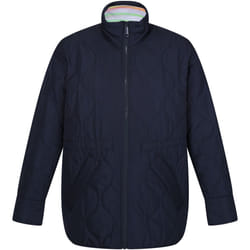 Regatta - Veste COURCELLE - Femme (Bleu marine)