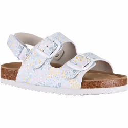 Trespass - Sandales CERES - Enfant (Blanc)