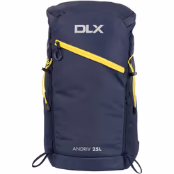 Trespass - Sac à dos ANDRIV (Bleu marine)