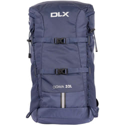 Trespass - Sac à dos OLTAVA (Bleu marine)