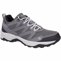 Hi-Tec - Bottines de randonnée SAUNTER - Homme (Gris)