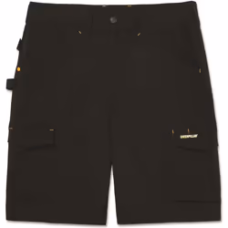Caterpillar - Short NEXUS - Homme (Noir)