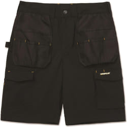 Caterpillar - Short NEXUS - Homme (Noir)