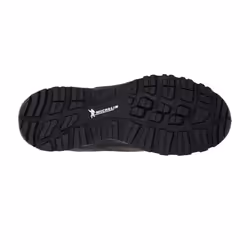 Hi-Tec - Bottines EURO TRAIL - Femme (Vert kaki)