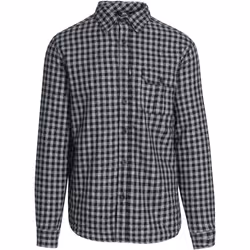 Trespass - Chemise SHEEDACALLEE - Homme (Noir)