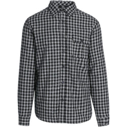 Trespass - Chemise SHEEDACALLEE - Homme (Noir)