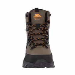 Trespass - Bottines de marche CONRAD - Homme (Vert sombre)
