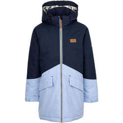 Trespass - Imperméable OLETA - Enfant (Bleu bleuet)