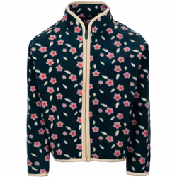Trespass - Veste polaire SIBYILLA - Fille (Pin)