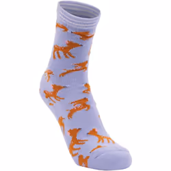 Trespass - Chaussettes WILDLIFE - Enfant (Bleu glacier)
