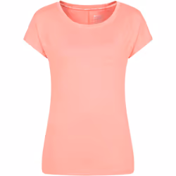 Mountain Warehouse - T-shirt PANNA - Femme (Corail)