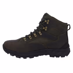 Hi-Tec - Bottines de marche EURO TRAIL - Homme (Vert kaki)