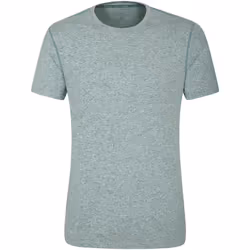 Mountain Warehouse - T-shirt ECHO - Homme (Vert foncé)