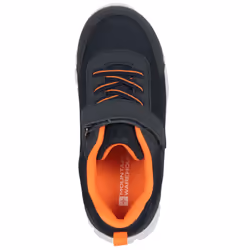 Mountain Warehouse - Baskets - Enfant (Orange)