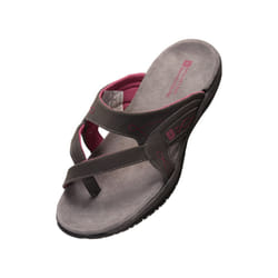 Mountain Warehouse - Tongs SHORELINE - Femme (Gris)