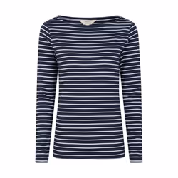 Mountain Warehouse - Haut ST IVES - Femme (Bleu marine)