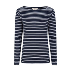 Mountain Warehouse - Haut ST IVES - Femme (Bleu marine)