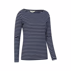 Mountain Warehouse - Haut ST IVES - Femme (Bleu marine)
