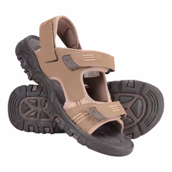 Mountain Warehouse - Sandales Z4 - Homme (Marron)