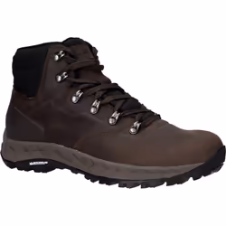 Hi-Tec - Bottines de randonnée ALTITUDE - Homme (Chocolat)