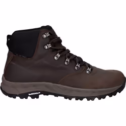 Hi-Tec - Bottines de randonnée ALTITUDE - Homme (Chocolat)