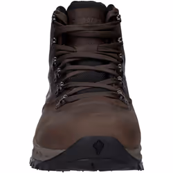 Hi-Tec - Bottines de randonnée ALTITUDE - Homme (Chocolat)