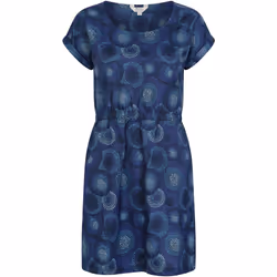 Mountain Warehouse - Robe MYKONOS - Femme (Bleu marine)