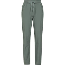 Mountain Warehouse - Pantalon de randonnée EXPLORE - Femme (Kaki foncé)