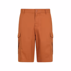 Mountain Warehouse - Short cargo LAKESIDE - Homme (Rouille)