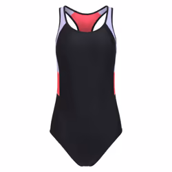 Mountain Warehouse - Maillot de bain 1 pièce TAKE THE PLUNGE - Femme (Violet)