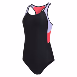 Mountain Warehouse - Maillot de bain 1 pièce TAKE THE PLUNGE - Femme (Violet)