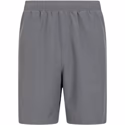 Mountain Warehouse - Short HURDLE - Homme (Charbon)