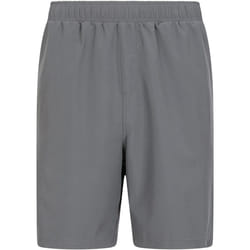 Mountain Warehouse - Short HURDLE - Homme (Charbon)