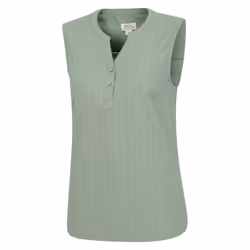 Mountain Warehouse - Chemisier PETRA - Femme (Vert kaki)