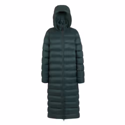 Regatta - Veste à capuche ELENDER - Femme (Vert foncé)