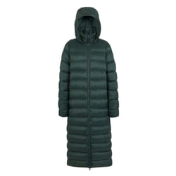 Regatta - Veste à capuche ELENDER - Femme (Vert foncé)