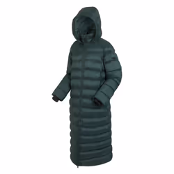 Regatta - Veste à capuche ELENDER - Femme (Vert foncé)