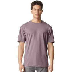 Gildan - T-shirt manches courtes - Homme (Taupe)