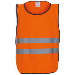 Yoko - Tabard - Adulte (Orange)