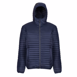 Regatta - Veste matelassée - Homme (Bleu marine)