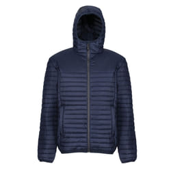 Regatta - Veste matelassée - Homme (Bleu marine)