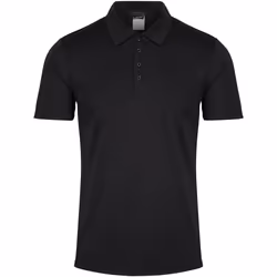 Regatta - Polo - Homme (Noir)