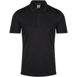 Regatta - Polo - Homme (Noir)