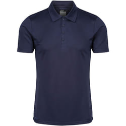 Regatta - Polo - Homme (Bleu marine)