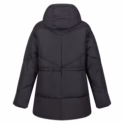 Regatta - Veste matelassée RURIE - Femme (Noir)
