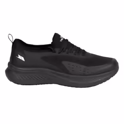 Trespass - Baskets BLAISE - Homme (Noir)